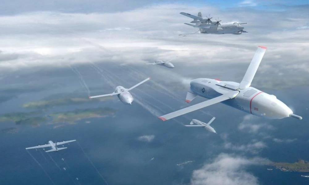 Τρομερή ρωσική μέθοδος αλλάζει τα πάντα στον πόλεμο των drones